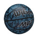 Wilson Μπάλα μπάσκετ MVP Camo